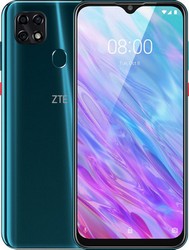 Замена разъема зарядки на телефоне ZTE Blade 20 в Оренбурге